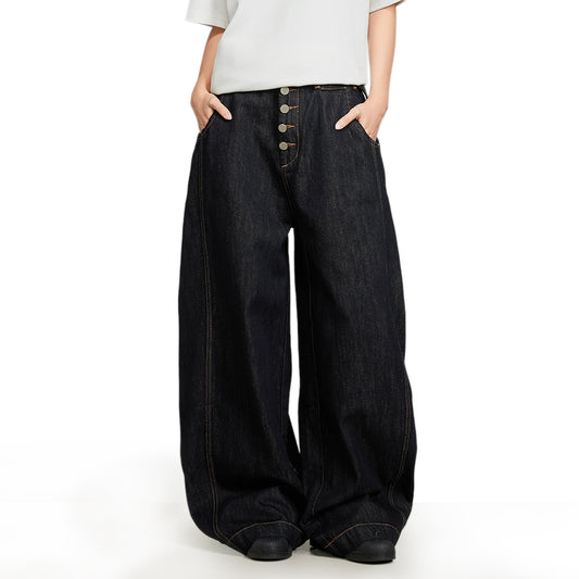 machete jeans
