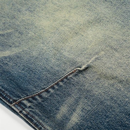 machete jeans