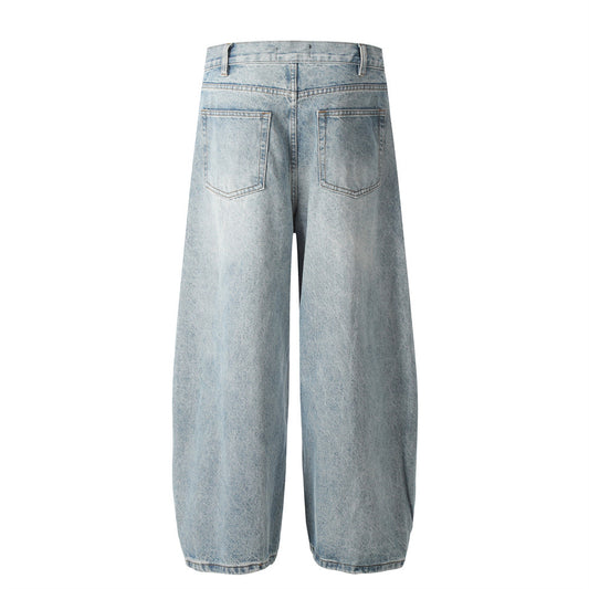 machete jeans