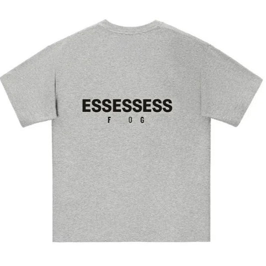 Men's T-shirts, Short-sleeved Shirts for Both Men and Women,