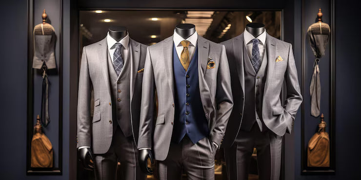 SUITS & SETS