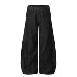 machete jeans