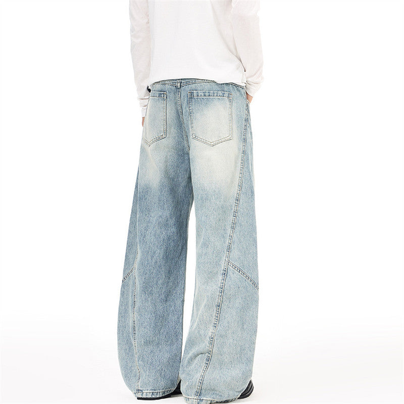 machete jeans