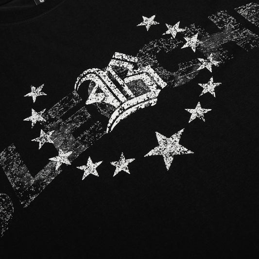 Fake two T-shirts