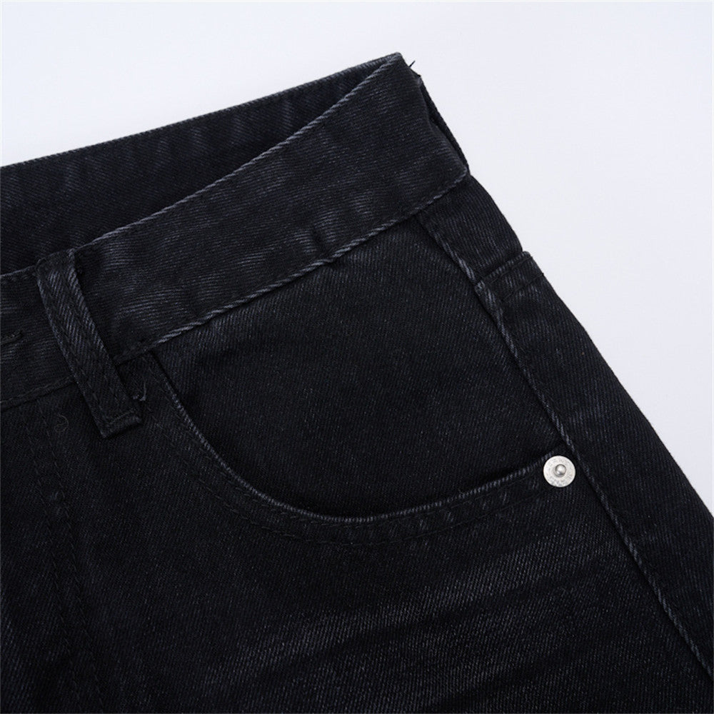machete jeans