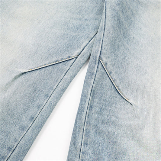 machete jeans