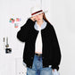 Fake two baseball jackets