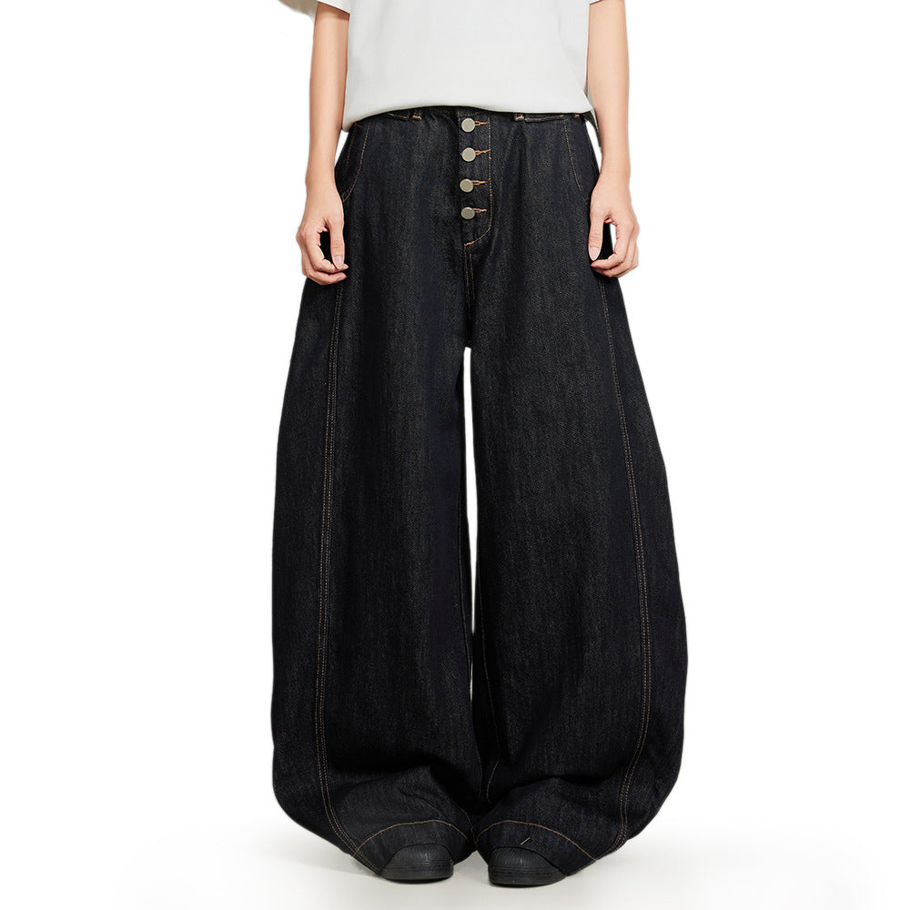 machete jeans