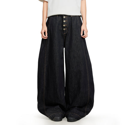 machete jeans