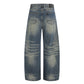 machete jeans