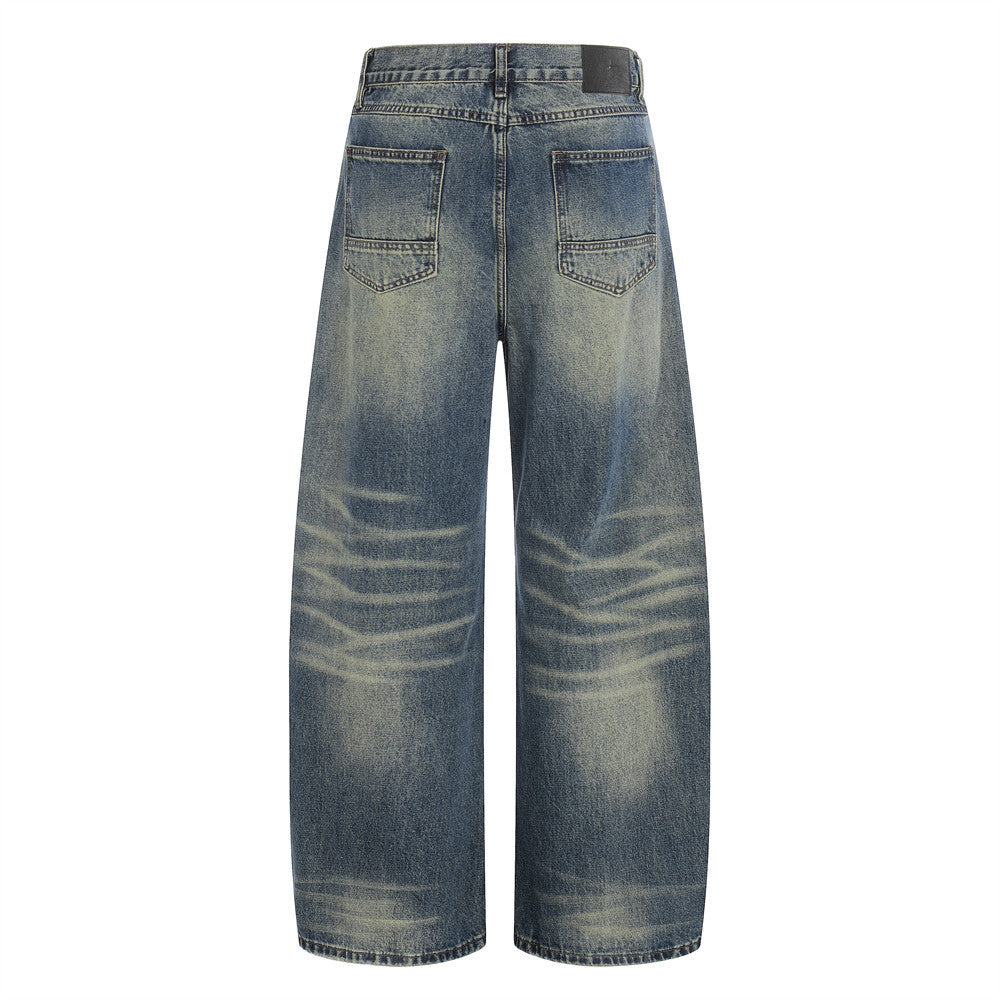 machete jeans