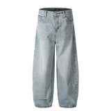 machete jeans