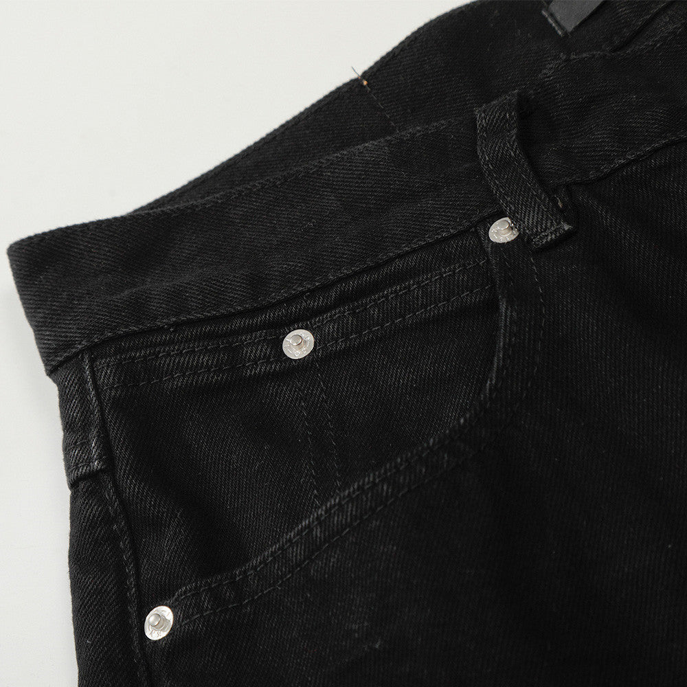 machete jeans