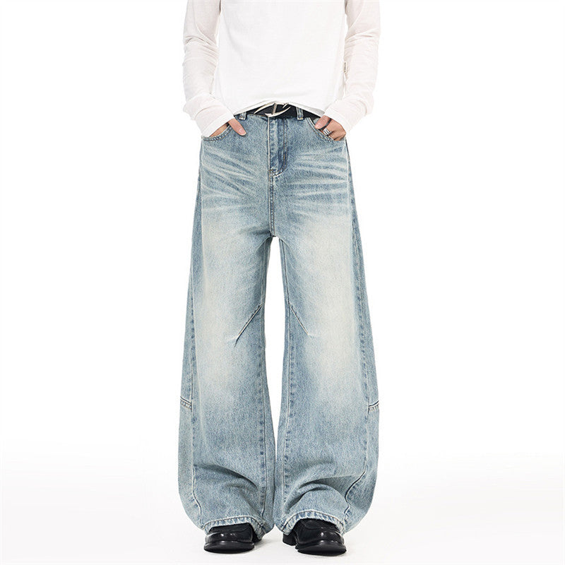machete jeans