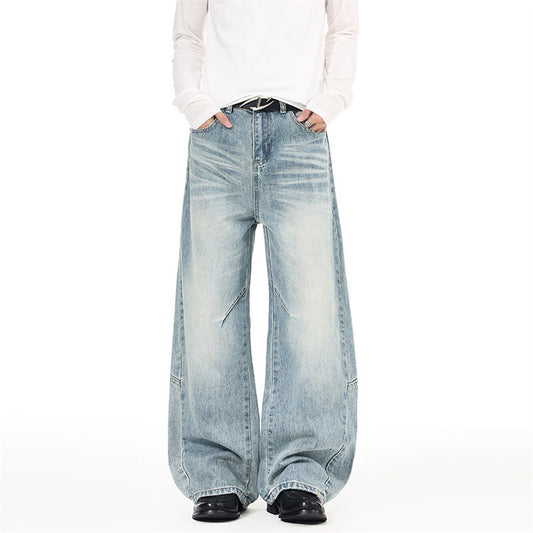 machete jeans
