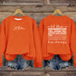 Let them print hoodies