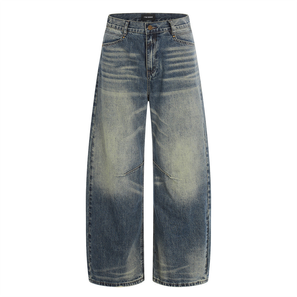 machete jeans
