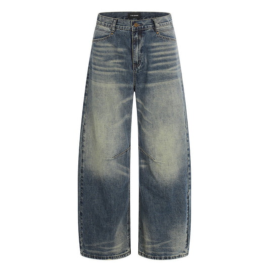 machete jeans