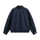 Fake two workwear jackets