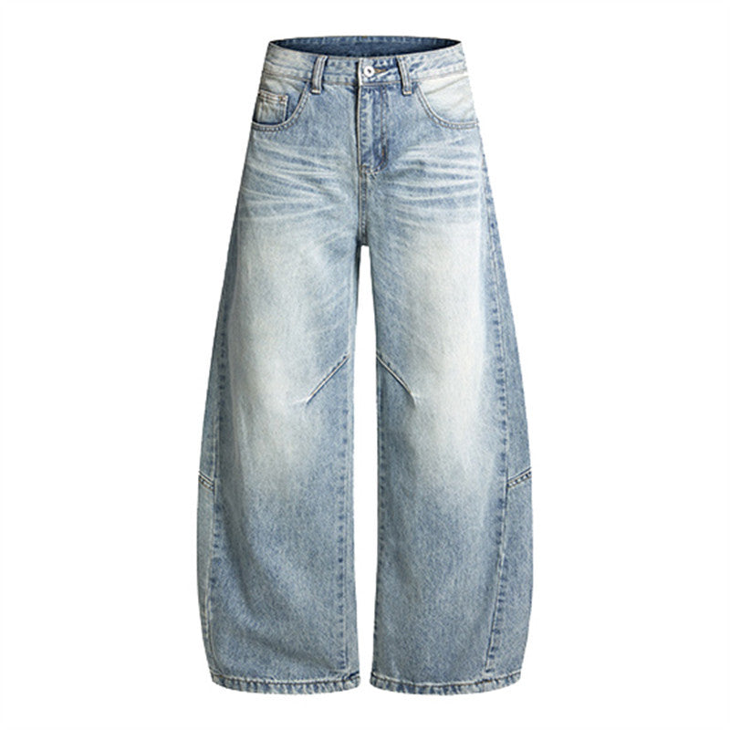 machete jeans