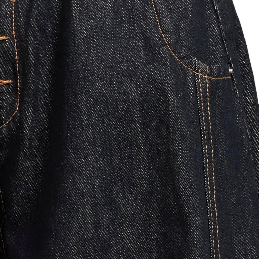 machete jeans
