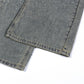 Rhinestone jeans