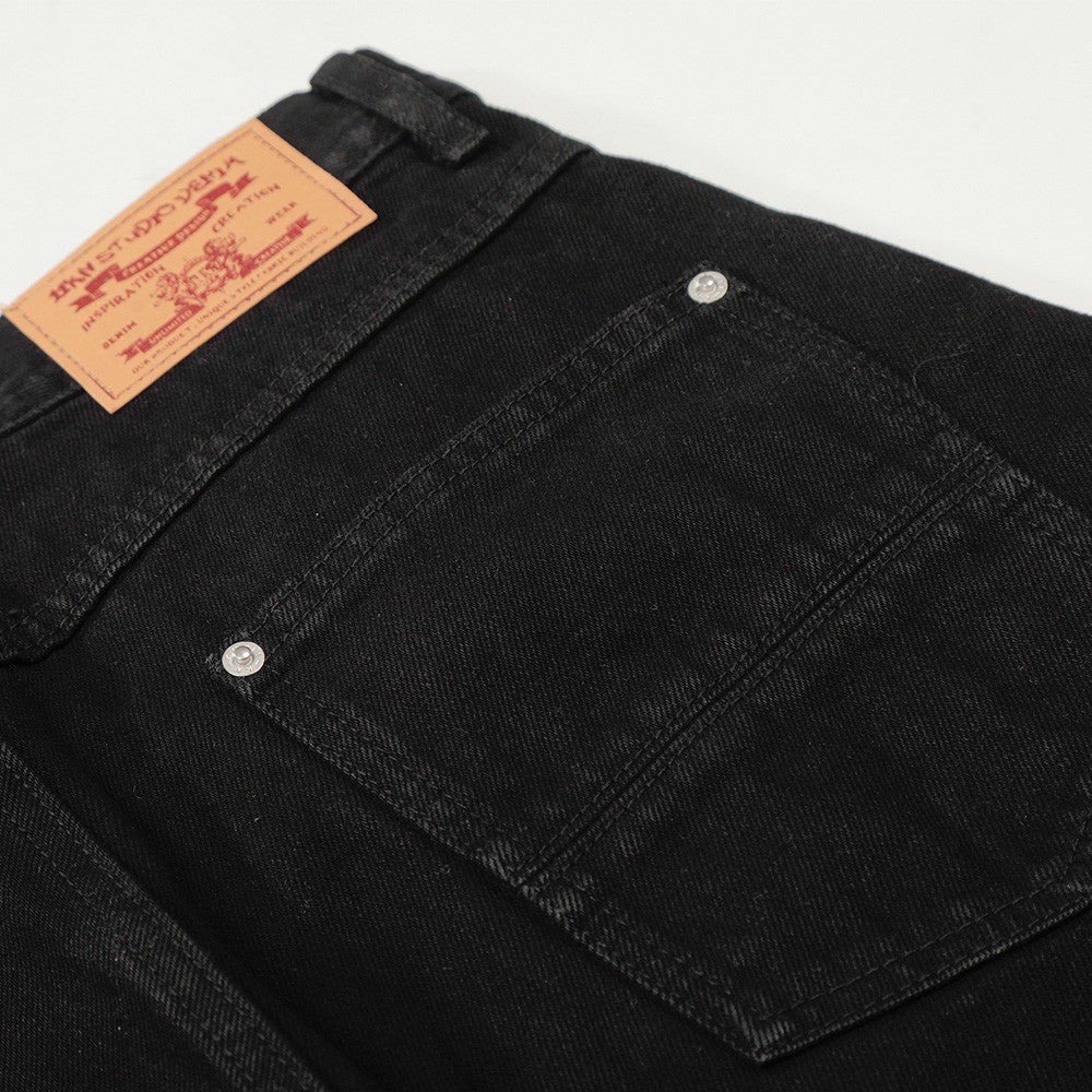 machete jeans