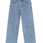 Jeans with Pockets