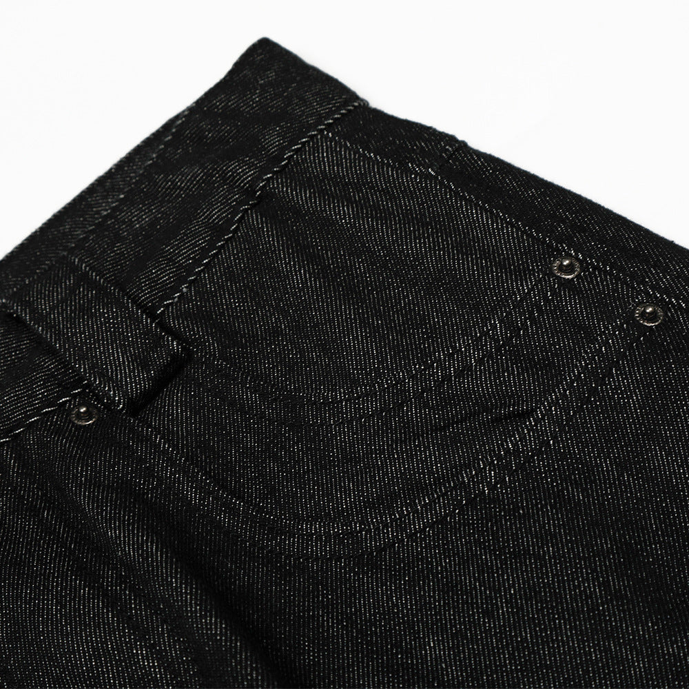 machete jeans