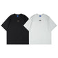 Deconstructing short sleeved T-shirts