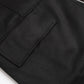 Fake two lapel jackets