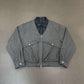 Fake two jackets