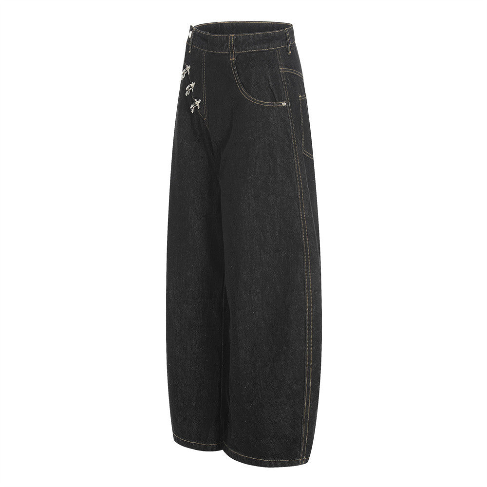 machete jeans