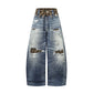 machete jeans