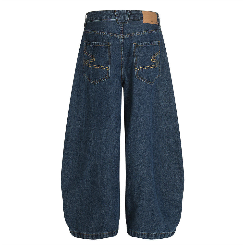 machete jeans