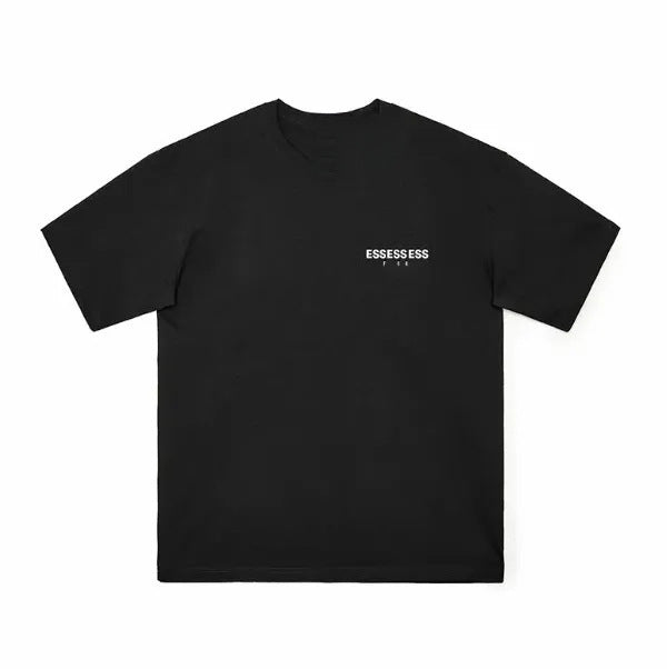 Men's T-shirts, Short-sleeved Shirts for Both Men and Women,