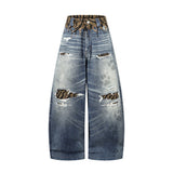 machete jeans