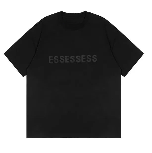 Men's T-shirts, Short-sleeved Shirts for Both Men and Women,