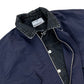 Fake two workwear jackets