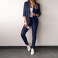 Casual fashion suits women's suits