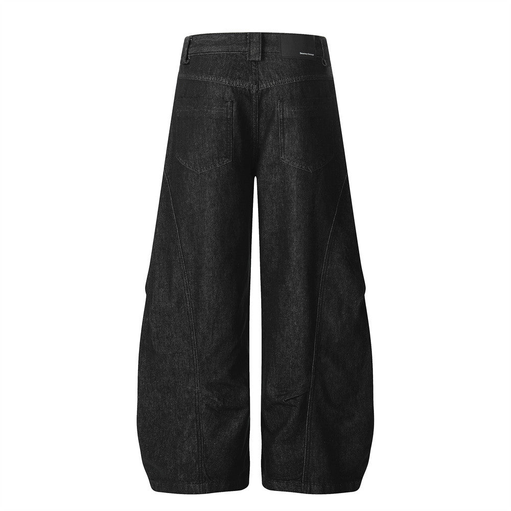machete jeans