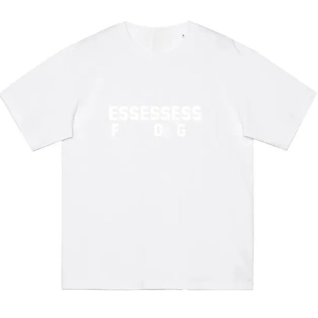 Men's T-shirts, Short-sleeved Shirts for Both Men and Women,