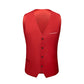 Men business suits wedding Dress Suit Set
