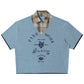 Fake two short sleeved T-shirts