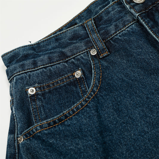 machete jeans