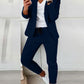Casual fashion suits women's suits