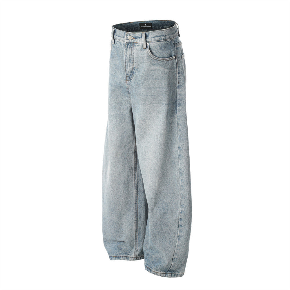 machete jeans