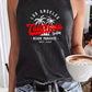 WEST COAST Printed Vest for Women