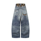 machete jeans