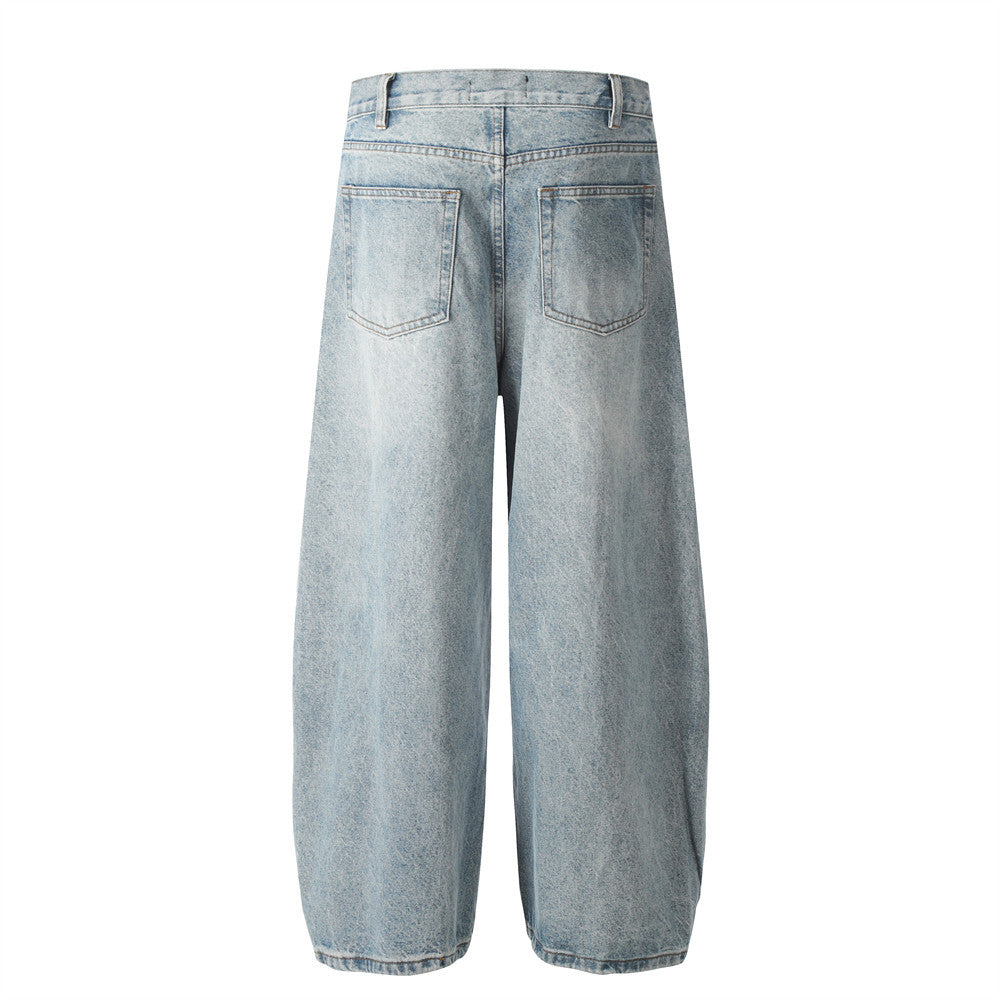 machete jeans